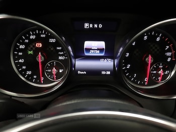 Used Mercedes-Benz SLC 2016 for sale - 78685394: Photo
