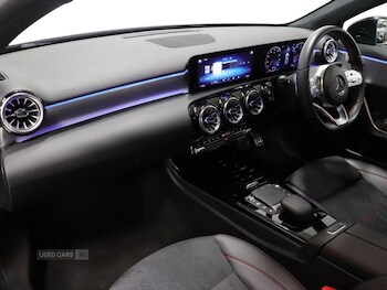 Used Mercedes-Benz A-Class 2022 for sale - 78335730: Photo