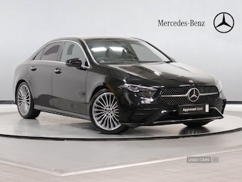 Used Mercedes-Benz A-Class 2024 for sale - 75770246: Photo