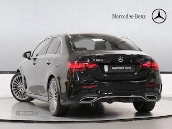 Used Mercedes-Benz A-Class 2024 for sale - 75770246: Photo