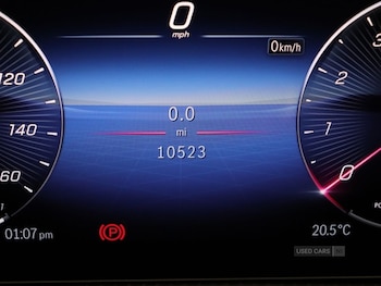 Used Mercedes-Benz A-Class 2024 for sale - 75770246: Photo