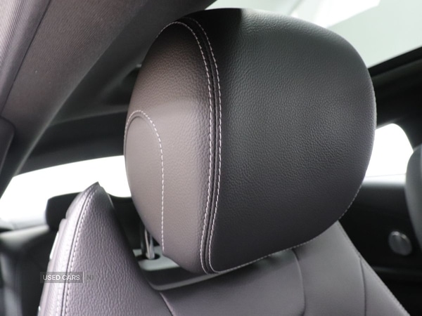 Used Mercedes-Benz C Class 2016 for sale - 78185986: Photo 16