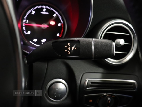 Used Mercedes-Benz C Class 2016 for sale - 78185986: Photo 23