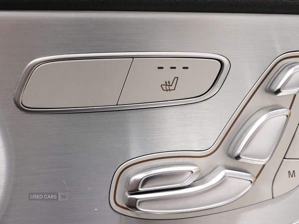 Used Mercedes-Benz C Class 2016 for sale - 78185986: Photo 24