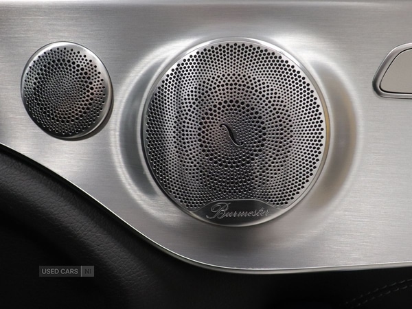 Used Mercedes-Benz C Class 2016 for sale - 78185986: Photo 25