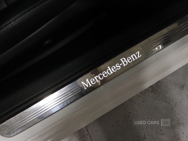 Used Mercedes-Benz C Class 2016 for sale - 78185986: Photo 30