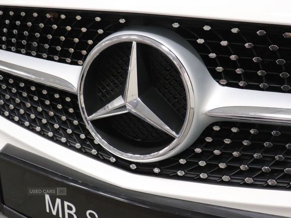 Used Mercedes-Benz C Class 2016 for sale - 78185986: Photo 31