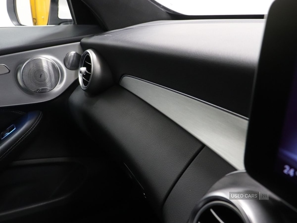 Used Mercedes-Benz C Class 2016 for sale - 78185986: Photo 36