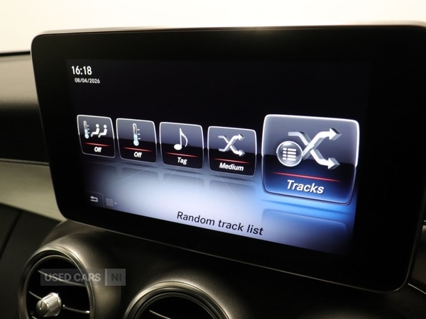 Used Mercedes-Benz C Class 2016 for sale - 78185986: Photo 38