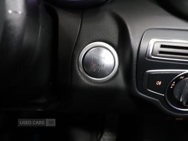 Used Mercedes-Benz C Class 2016 for sale - 78185986: Photo 40