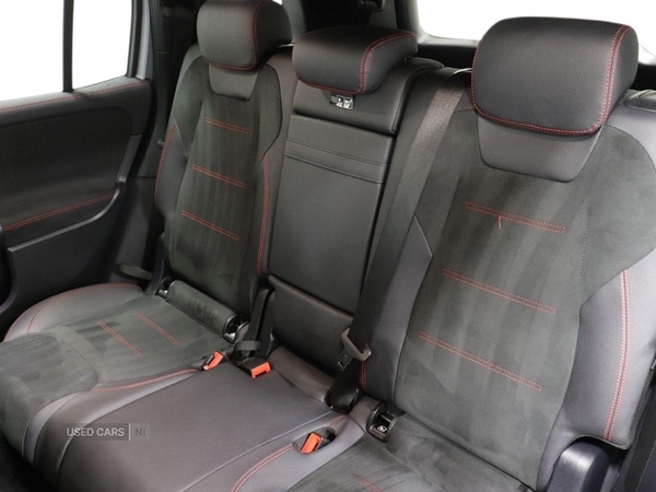 Used Mercedes-Benz GLB 2025 for sale - 77017617: Photo 10