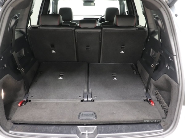 Used Mercedes-Benz GLB 2025 for sale - 77017617: Photo 11