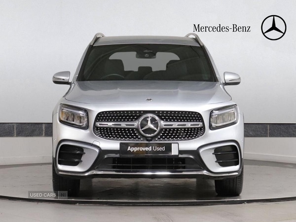 Used Mercedes-Benz GLB 2025 for sale - 77017617: Photo 12