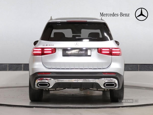 Used Mercedes-Benz GLB 2025 for sale - 77017617: Photo 13