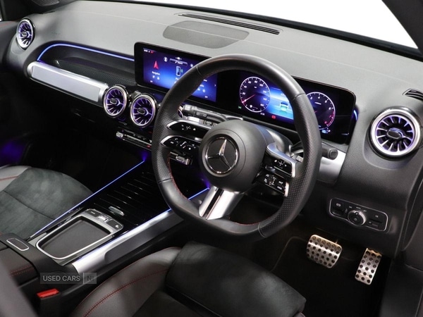 Used Mercedes-Benz GLB 2025 for sale - 77017617: Photo 14