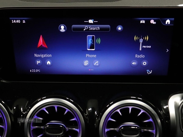 Used Mercedes-Benz GLB 2025 for sale - 77017617: Photo 16