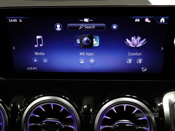 Used Mercedes-Benz GLB 2025 for sale - 77017617: Photo 17