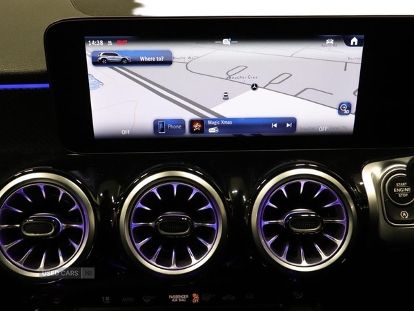 Used Mercedes-Benz GLB 2025 for sale - 77017617: Photo 18