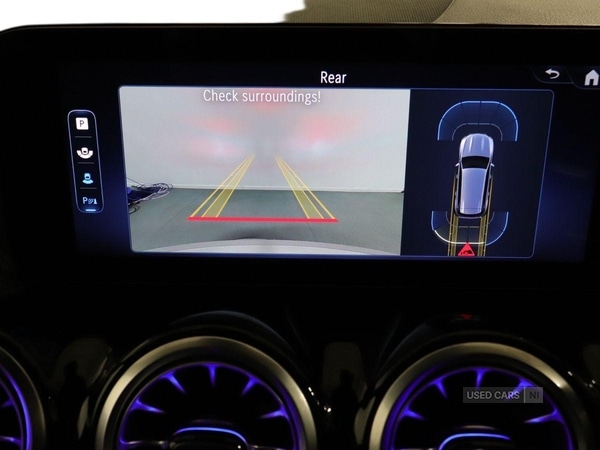 Used Mercedes-Benz GLB 2025 for sale - 77017617: Photo 19