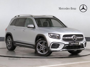 Used Mercedes-Benz GLB 2025 for sale - 77017617: Photo