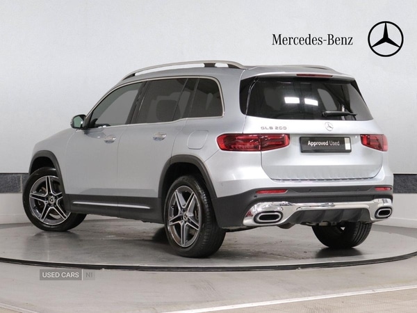 Used Mercedes-Benz GLB 2025 for sale - 77017617: Photo 2