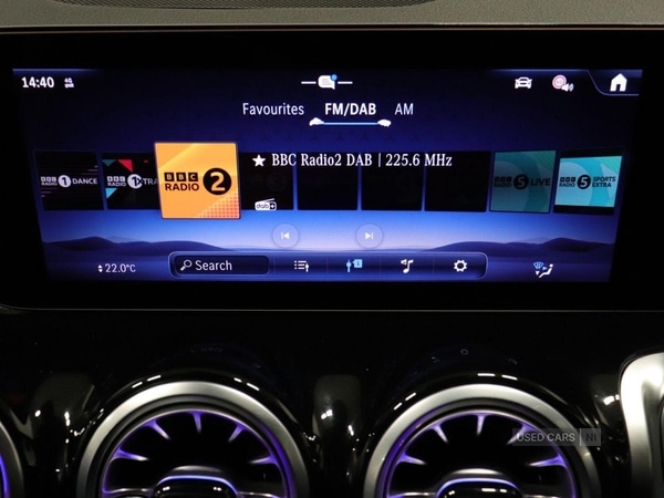 Used Mercedes-Benz GLB 2025 for sale - 77017617: Photo 20