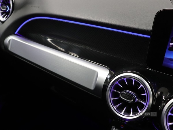 Used Mercedes-Benz GLB 2025 for sale - 77017617: Photo 21