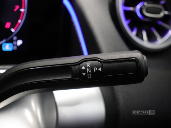 Used Mercedes-Benz GLB 2025 for sale - 77017617: Photo 22