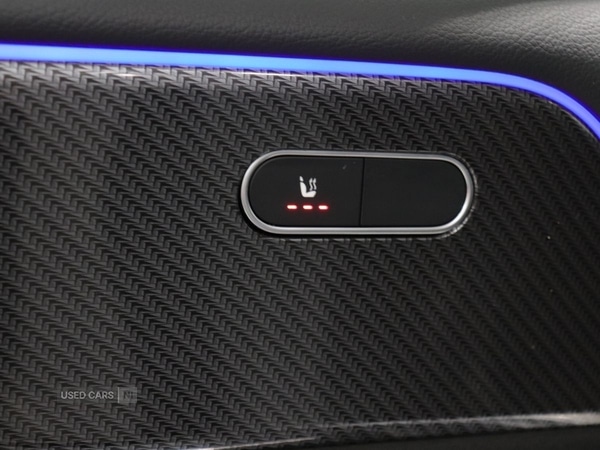 Used Mercedes-Benz GLB 2025 for sale - 77017617: Photo 23