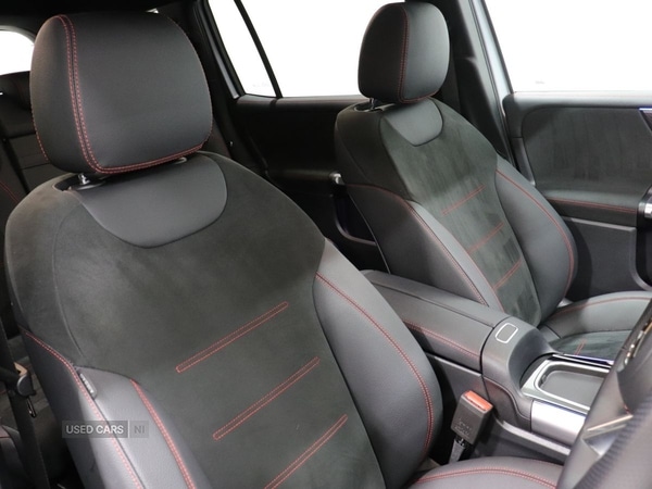 Used Mercedes-Benz GLB 2025 for sale - 77017617: Photo 24