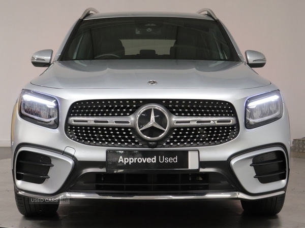 Used Mercedes-Benz GLB 2025 for sale - 77017617: Photo 26