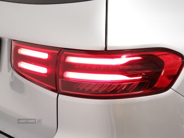 Used Mercedes-Benz GLB 2025 for sale - 77017617: Photo 27