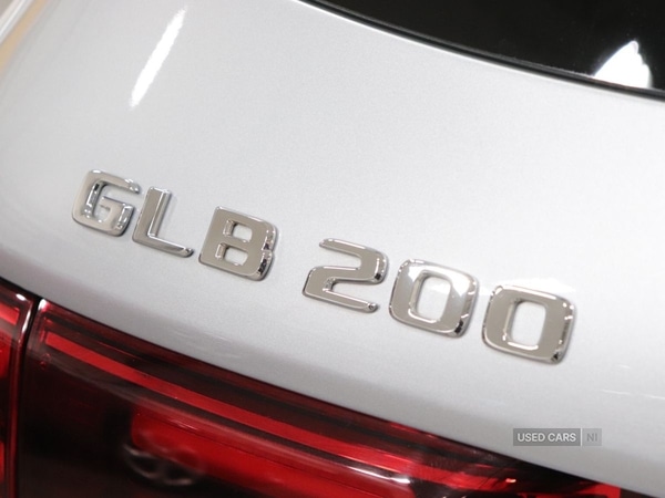 Used Mercedes-Benz GLB 2025 for sale - 77017617: Photo 28