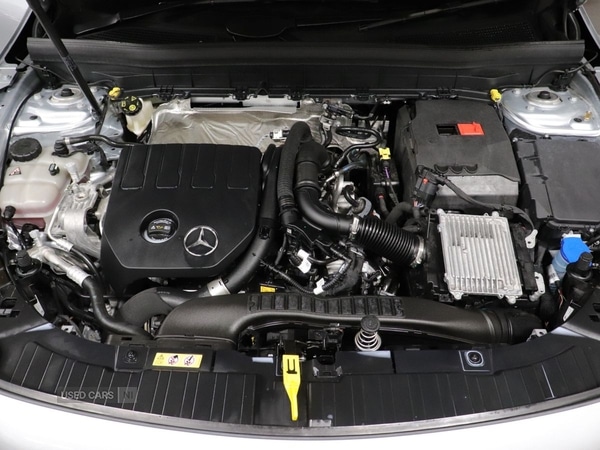 Used Mercedes-Benz GLB 2025 for sale - 77017617: Photo 29