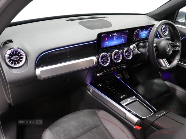 Used Mercedes-Benz GLB 2025 for sale - 77017617: Photo 3