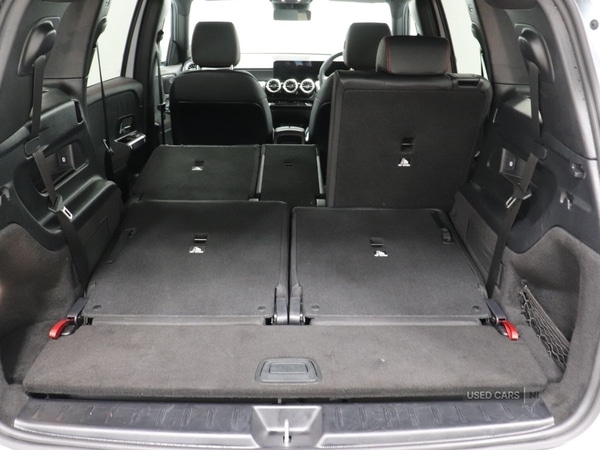 Used Mercedes-Benz GLB 2025 for sale - 77017617: Photo 30