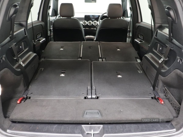 Used Mercedes-Benz GLB 2025 for sale - 77017617: Photo 31