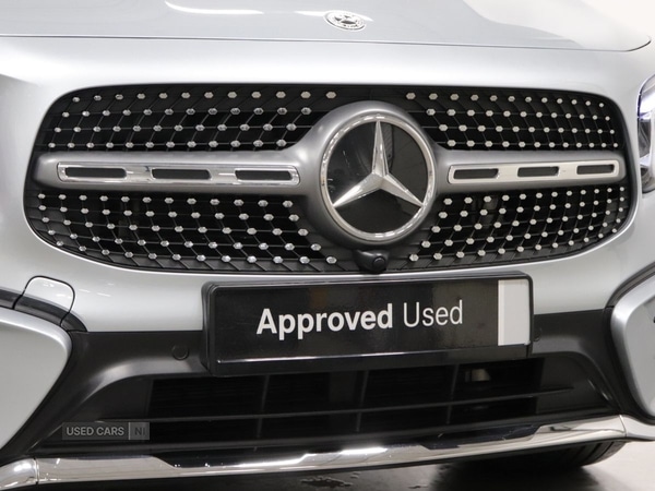 Used Mercedes-Benz GLB 2025 for sale - 77017617: Photo 32