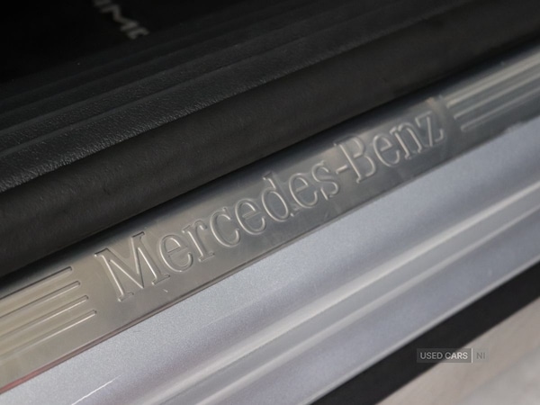 Used Mercedes-Benz GLB 2025 for sale - 77017617: Photo 33