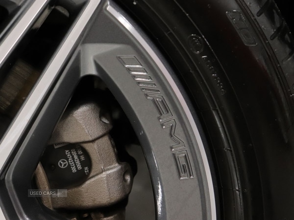 Used Mercedes-Benz GLB 2025 for sale - 77017617: Photo 34