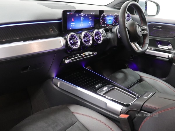 Used Mercedes-Benz GLB 2025 for sale - 77017617: Photo 36