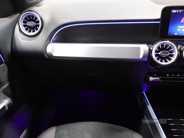 Used Mercedes-Benz GLB 2025 for sale - 77017617: Photo 37