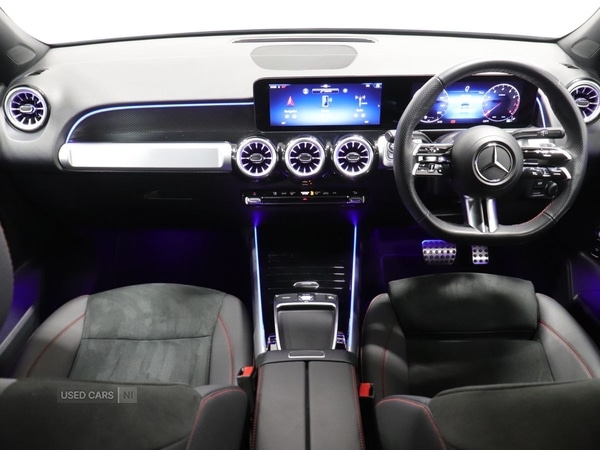 Used Mercedes-Benz GLB 2025 for sale - 77017617: Photo 39