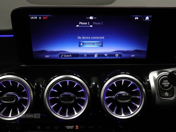 Used Mercedes-Benz GLB 2025 for sale - 77017617: Photo 40