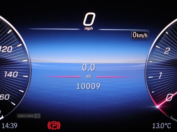 Used Mercedes-Benz GLB 2025 for sale - 77017617: Photo 41