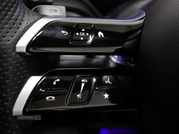 Used Mercedes-Benz GLB 2025 for sale - 77017617: Photo 42