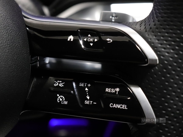 Used Mercedes-Benz GLB 2025 for sale - 77017617: Photo 43