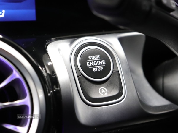 Used Mercedes-Benz GLB 2025 for sale - 77017617: Photo 44