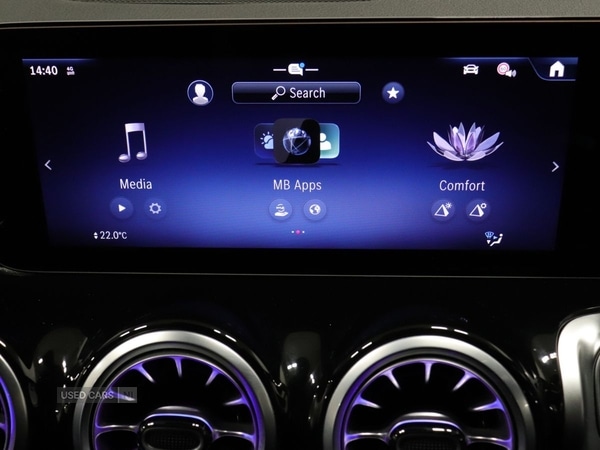 Used Mercedes-Benz GLB 2025 for sale - 77017617: Photo 45