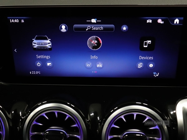 Used Mercedes-Benz GLB 2025 for sale - 77017617: Photo 46